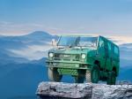 Iveco M-40.10WM 4x4 2008 года